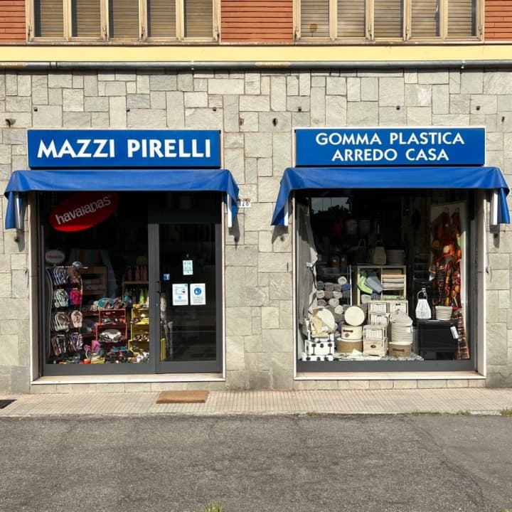 Mazzi Modena